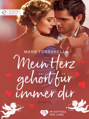 cover image of Mein Herz gehört für immer dir